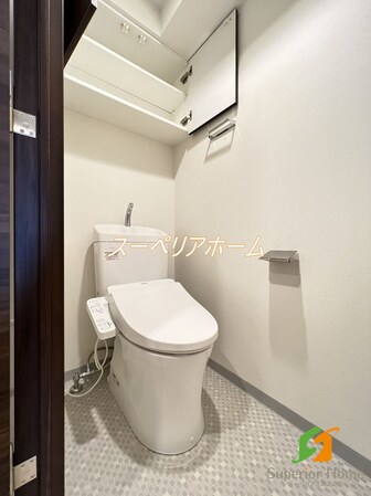 GENOVIA 東神田 green veilの物件内観写真